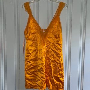 NWT ZARA LACE DETAILED DRESS